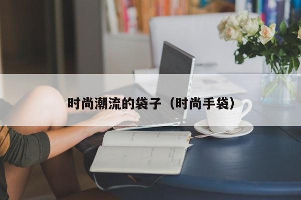 时尚潮流的袋子（时尚手袋）