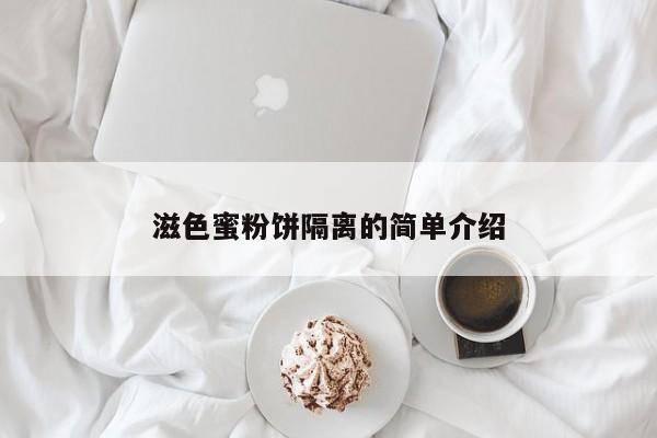 滋色蜜粉饼隔离的简单介绍