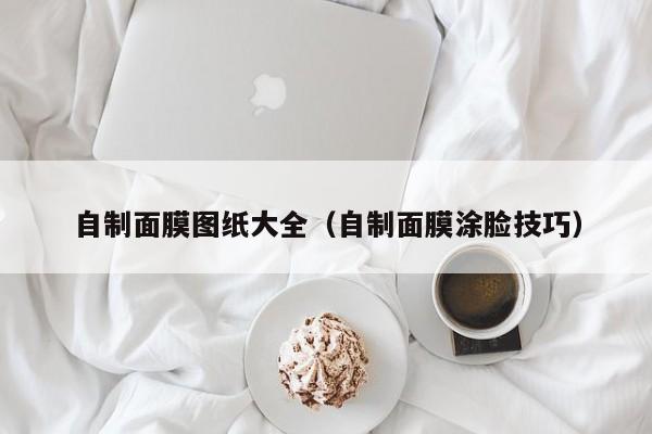 自制面膜图纸大全（自制面膜涂脸技巧）