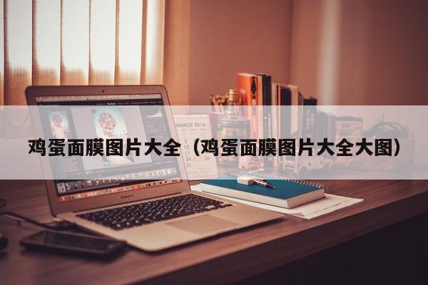 鸡蛋面膜图片大全（鸡蛋面膜图片大全大图）