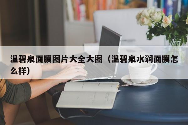 温碧泉面膜图片大全大图（温碧泉水润面膜怎么样）
