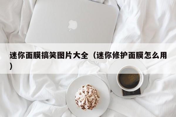 迷你面膜搞笑图片大全（迷你修护面膜怎么用）